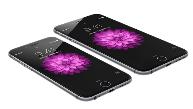 Une semaine avec l’iPhone 6