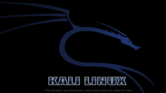 Faire un dualboot Yosemite – Kali