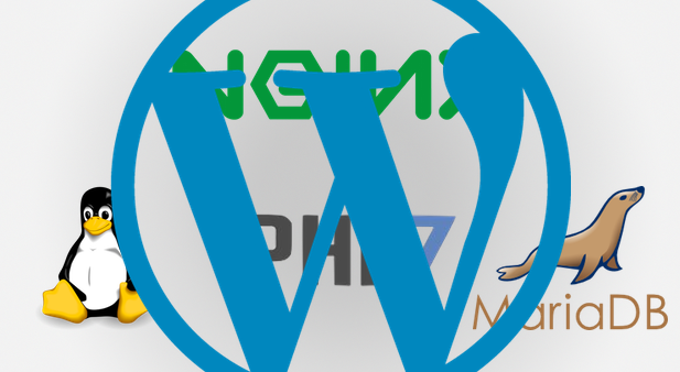 Serveur LEMP : Installer WordPress en HTTPS