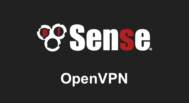 pfSense 2.3 : Configurer un serveur OpenVPN