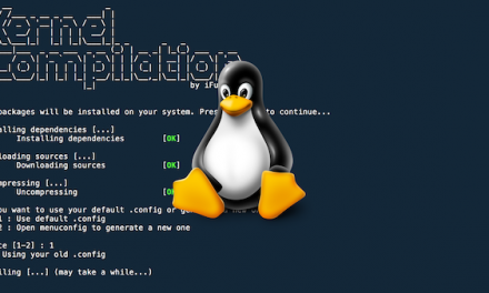 Debian : Compilation automatique de Kernel